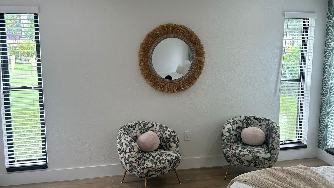 Photo of Bedroom in North Sarasota