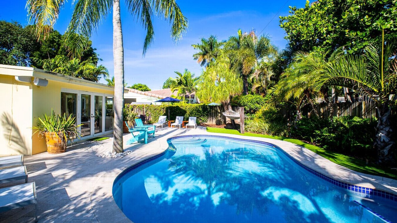 Photo of Outdoor in Poinsettia Heights