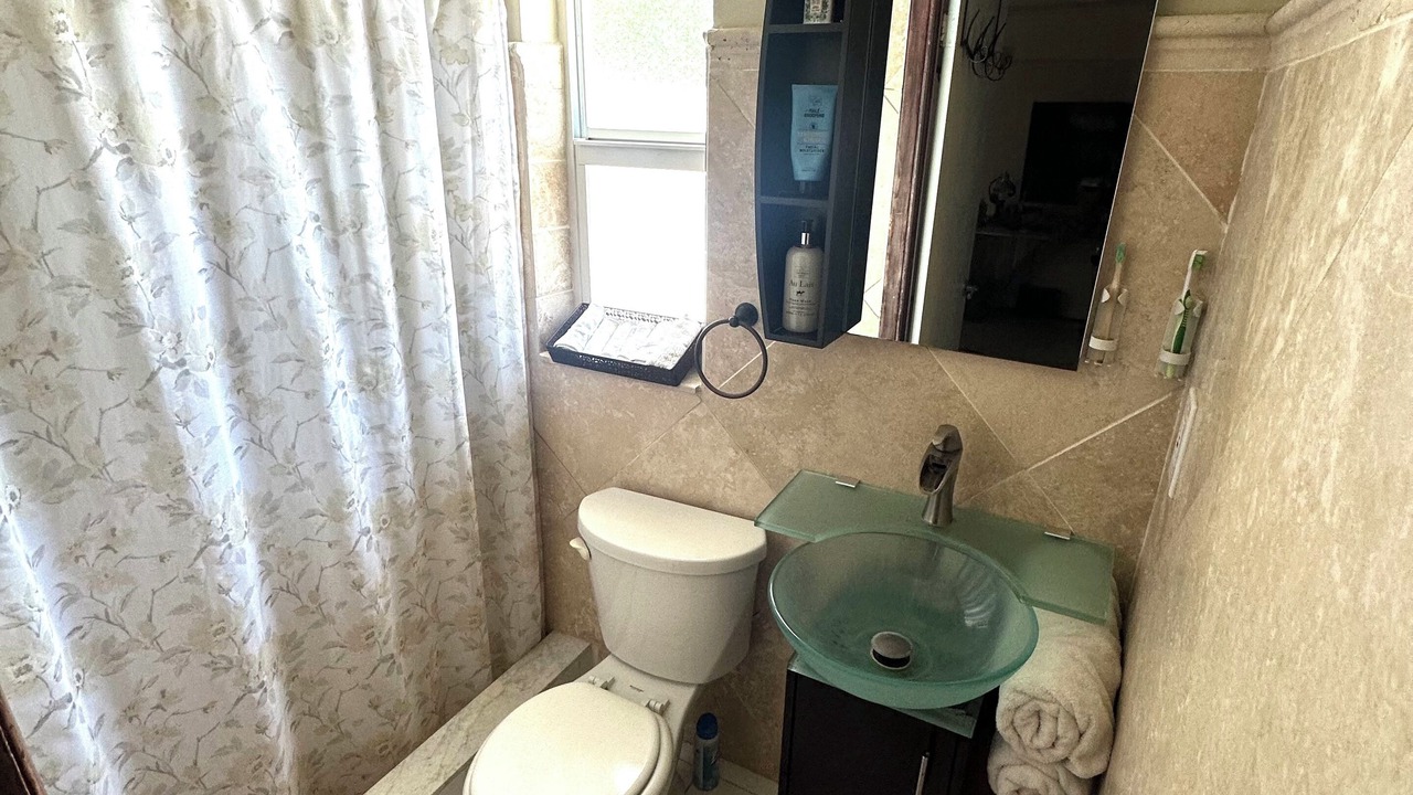 Photo of Bathroom in Haverhill