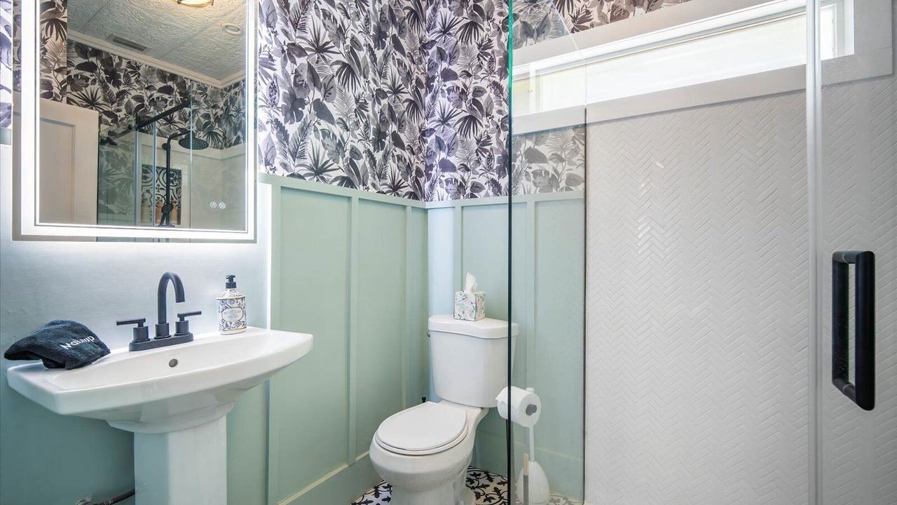 Photo of Bathroom in Bradenton
