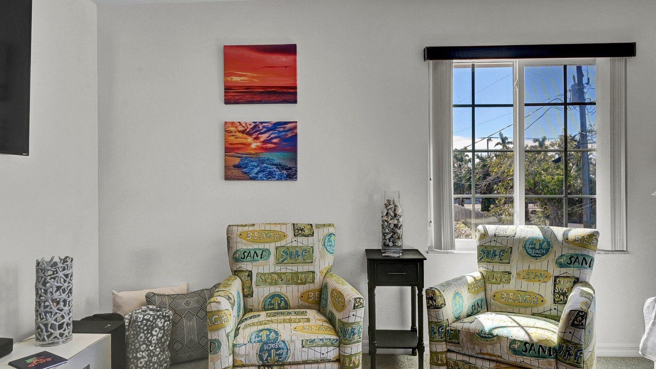 Photo of Livingroom in Cortez