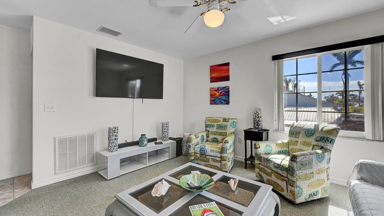 Photo of Livingroom in Cortez