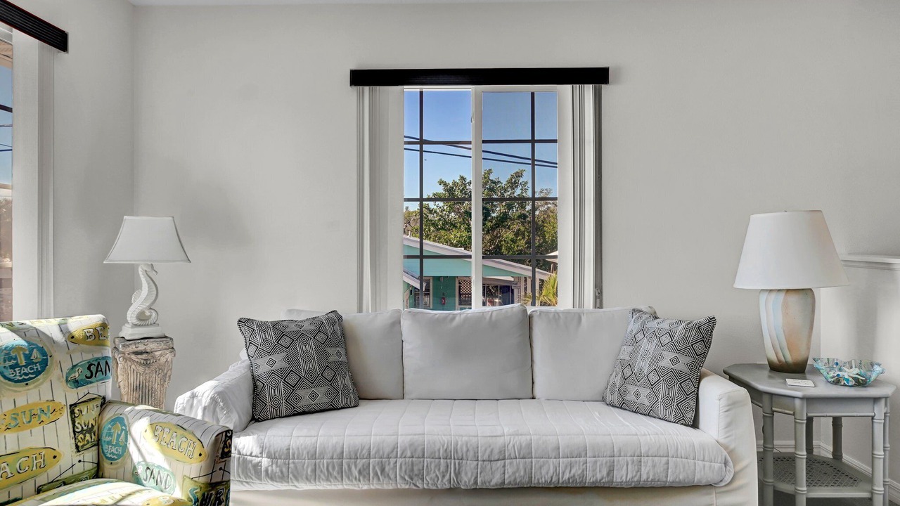 Photo of Livingroom in Cortez