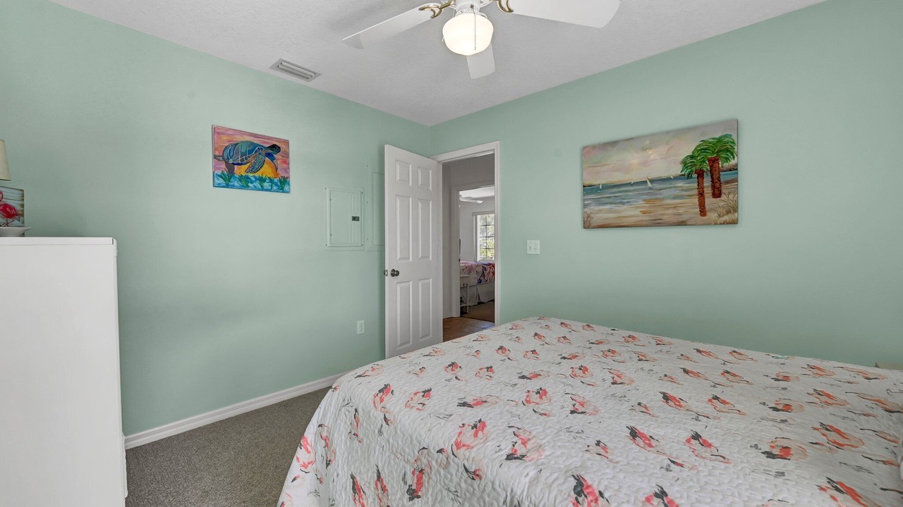 Photo of Bedroom in Cortez