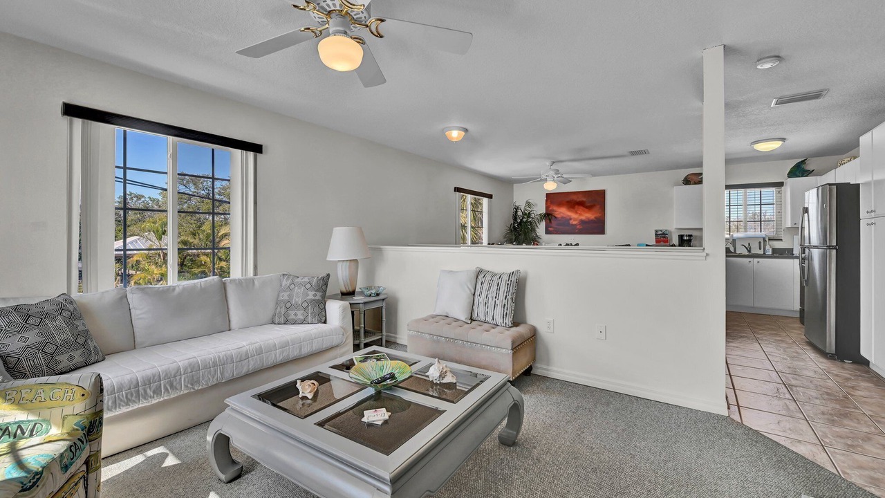 Photo of Livingroom in Cortez