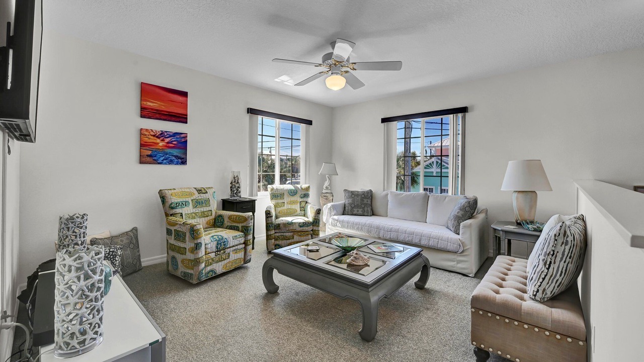 Photo of Livingroom in Cortez