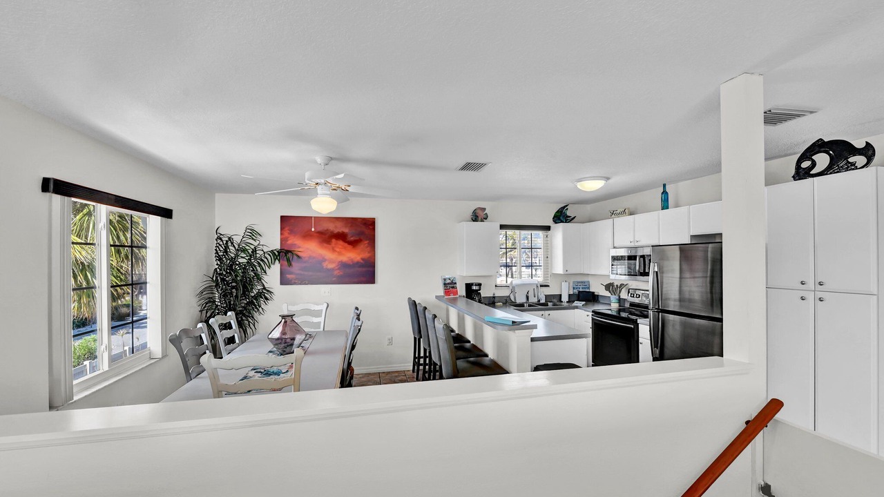 Photo of Kitchen in Cortez