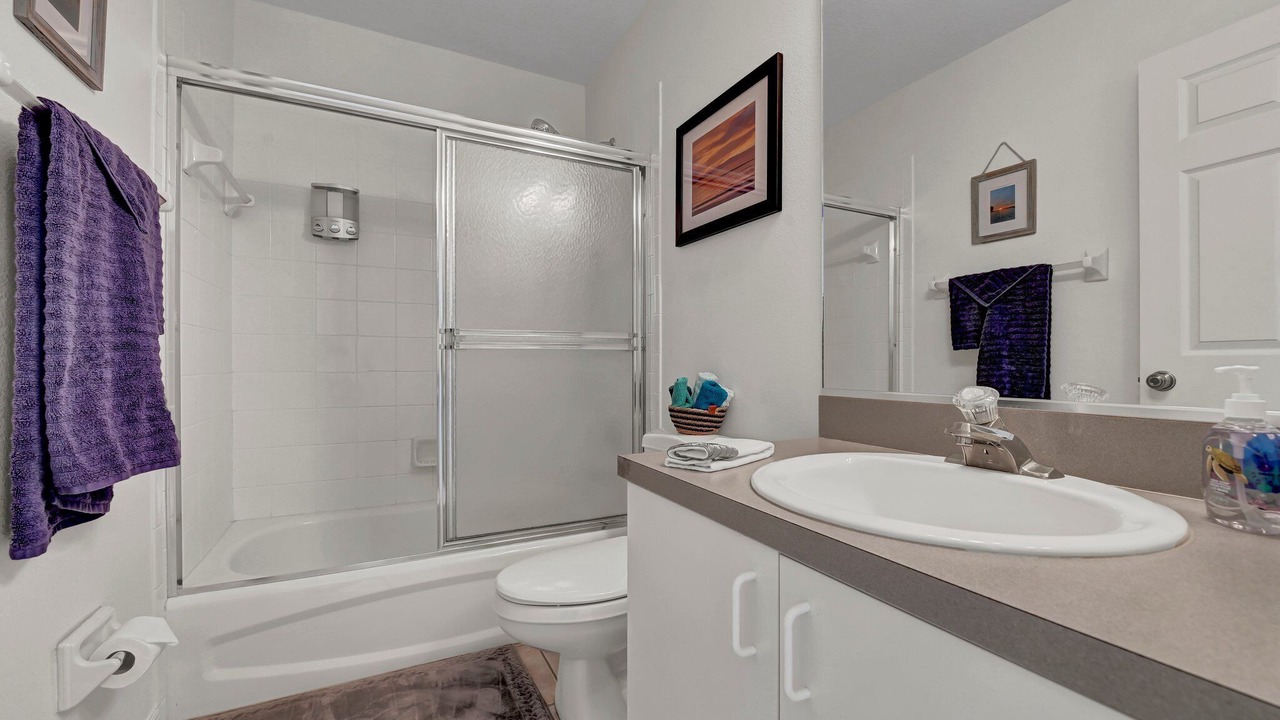Photo of Bathroom in Cortez