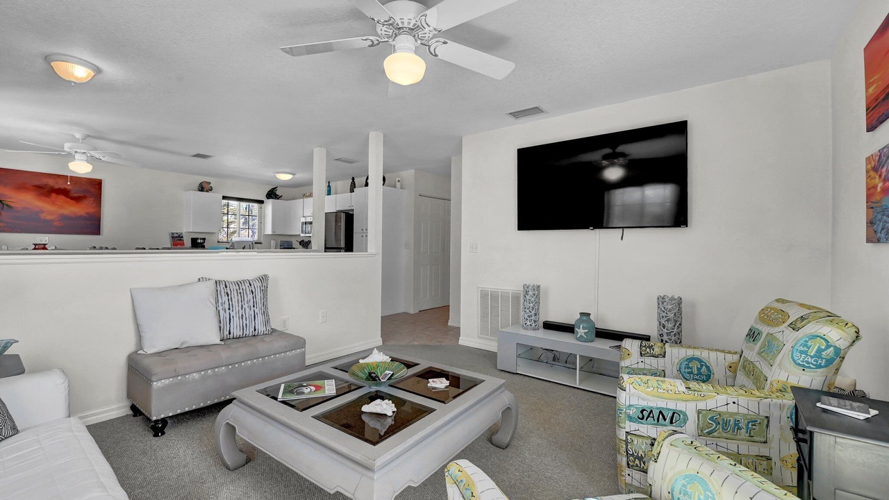 Photo of Livingroom in Cortez