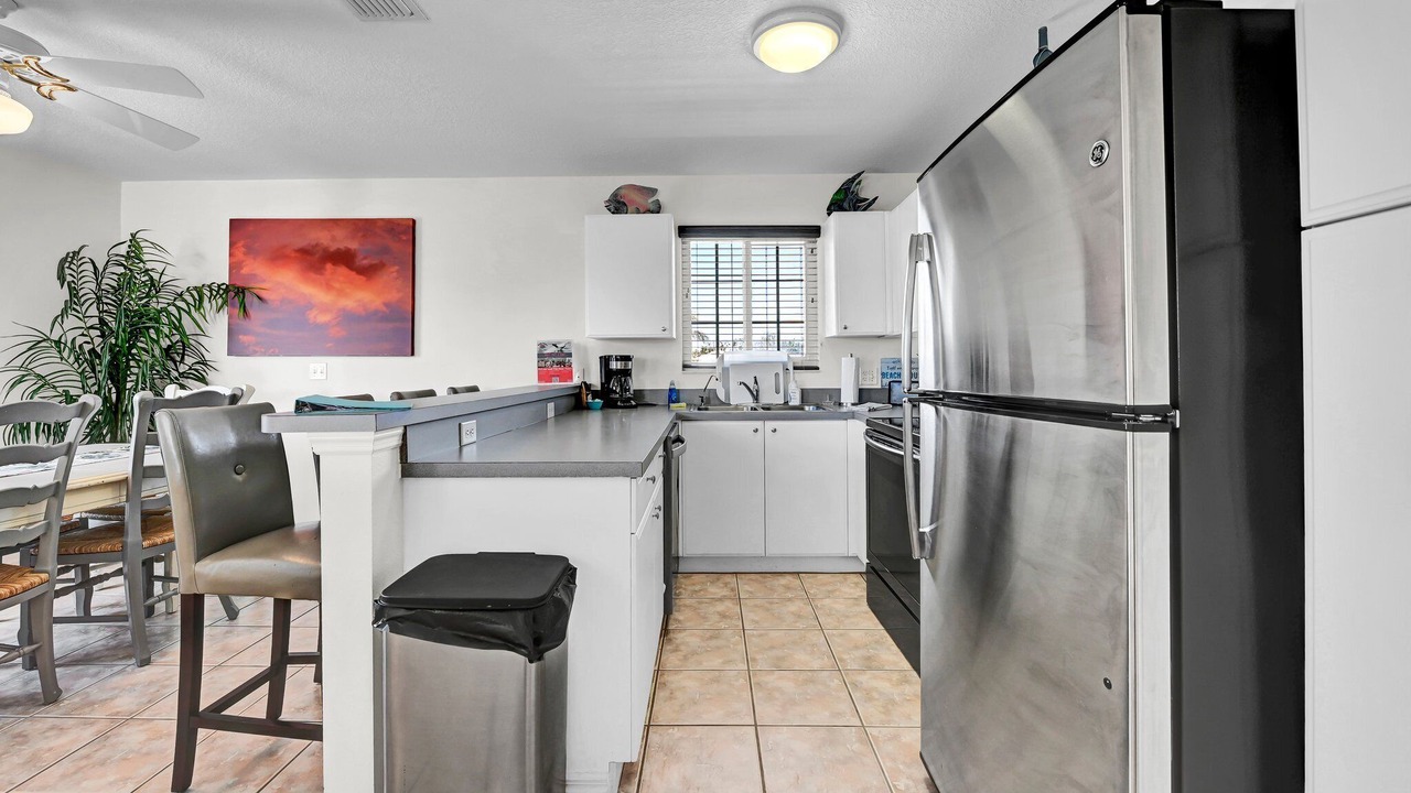 Photo of Kitchen in Cortez