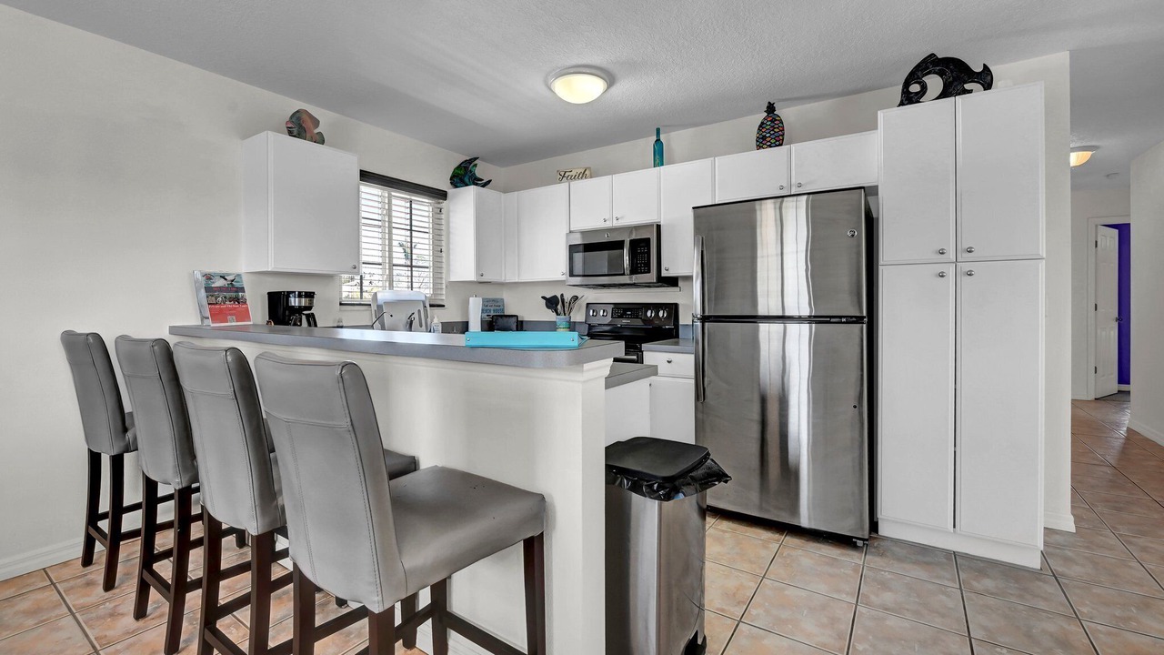 Photo of Kitchen in Cortez