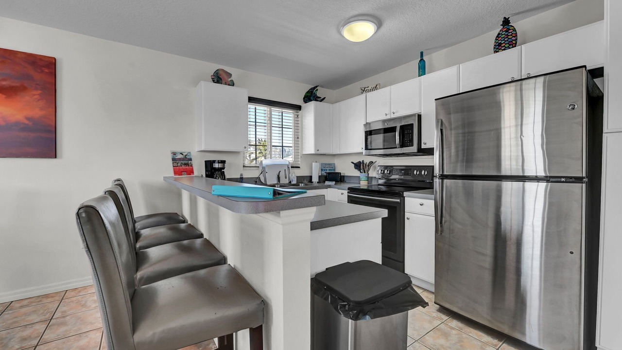 Photo of Kitchen in Cortez