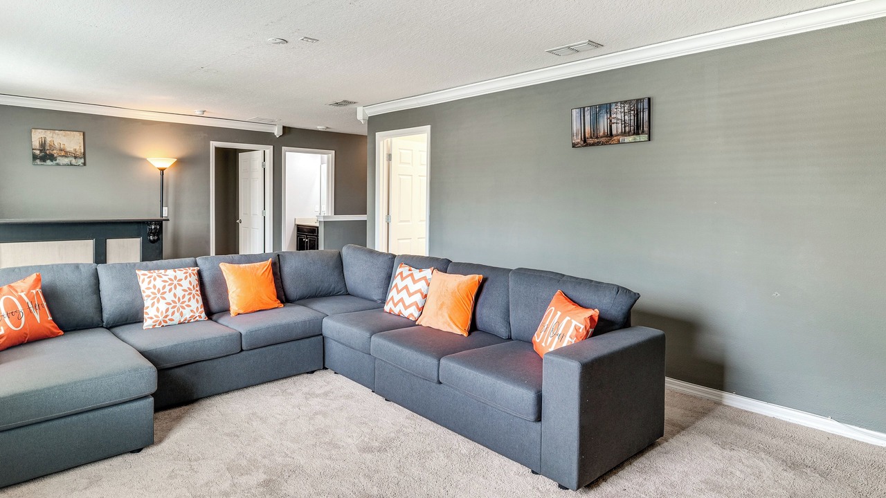 Photo of Livingroom in Marbella