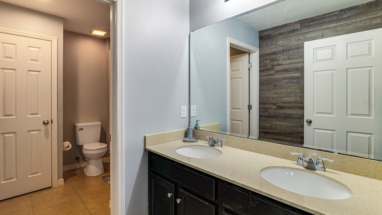 Photo of Bathroom in Marbella