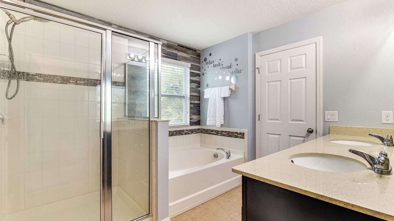 Photo of Bathroom in Marbella