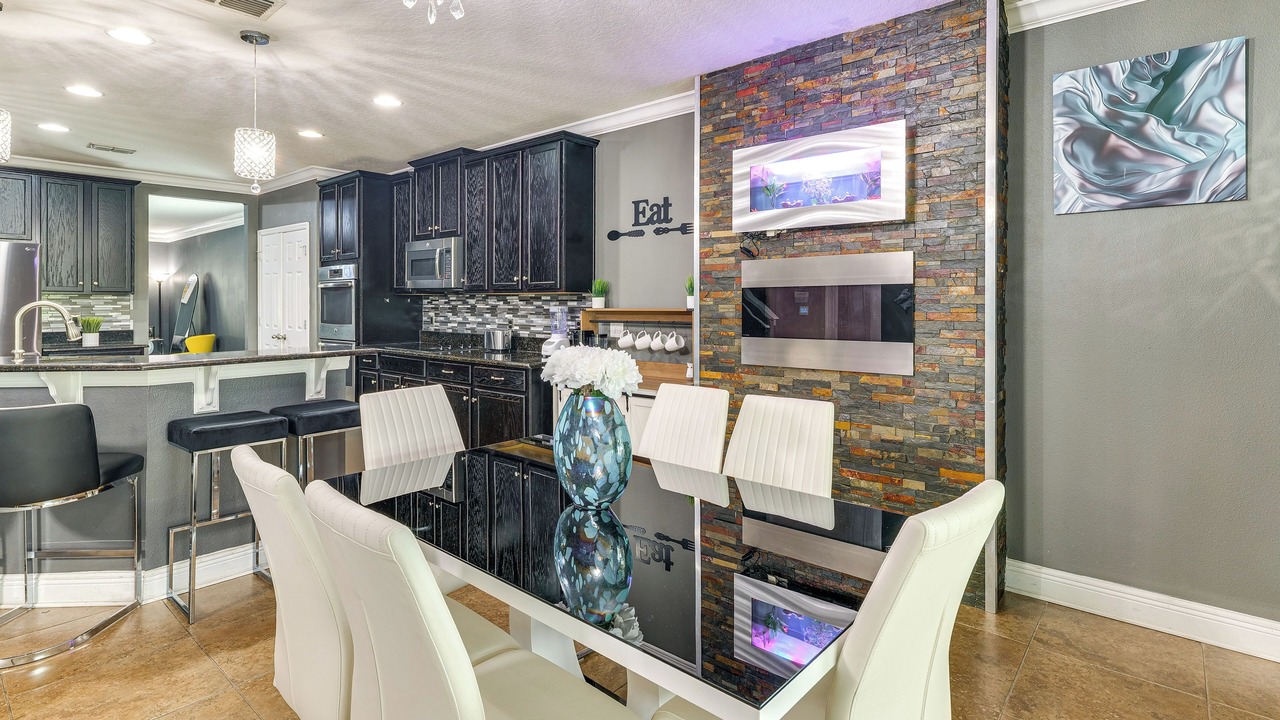 Photo of Livingroom in Marbella