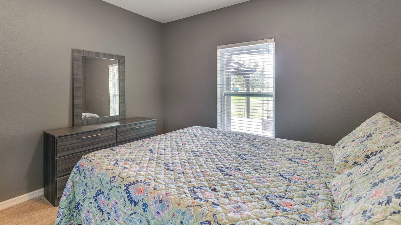 Photo of Bedroom in Marbella