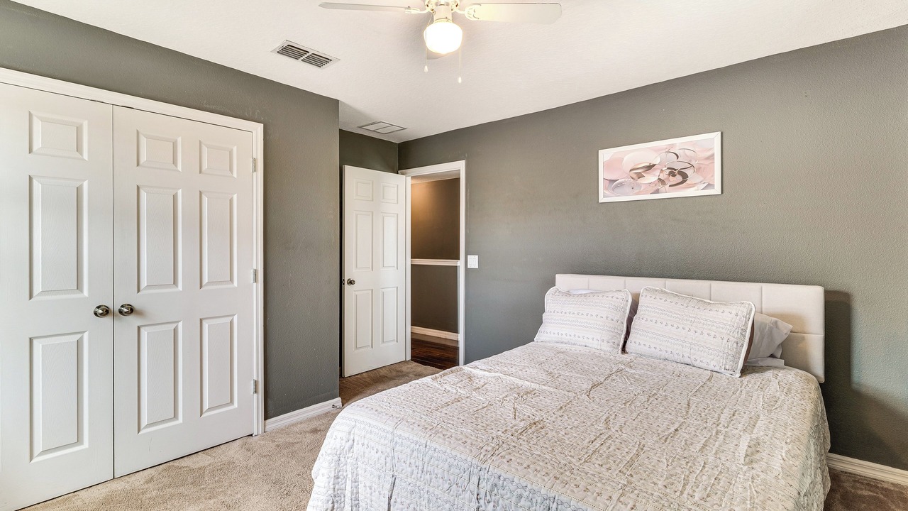 Photo of Bedroom in Marbella