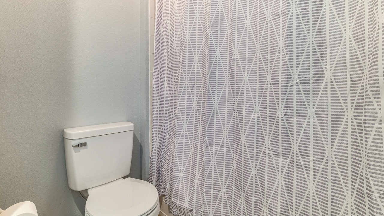 Photo of Bathroom in Marbella