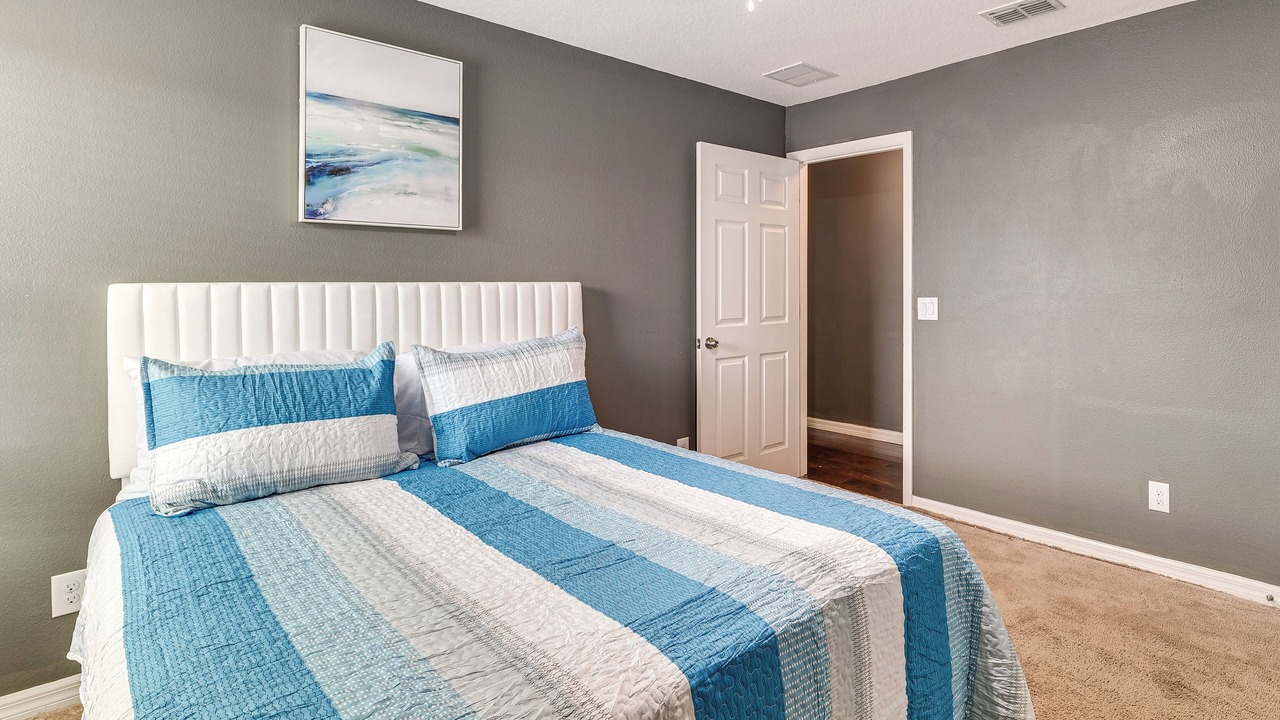 Photo of Bedroom in Marbella