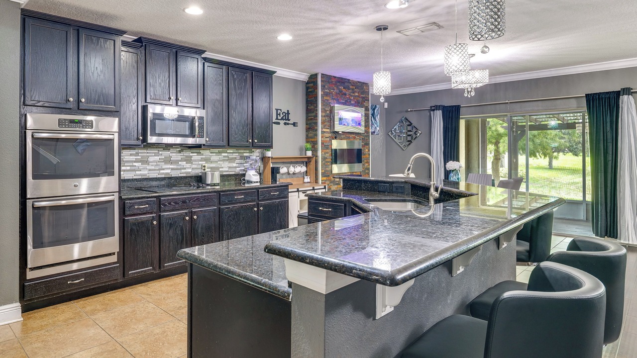 Photo of Kitchen in Marbella