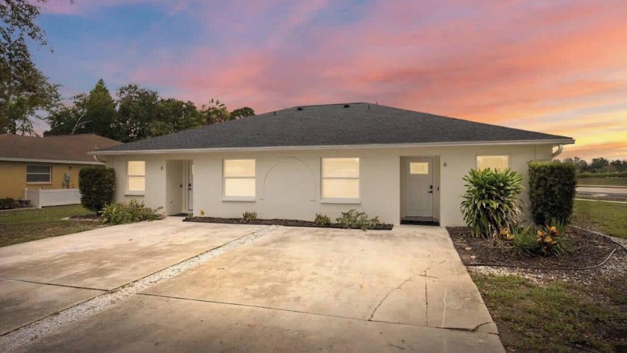 Photo of Outdoor in Osprey Village