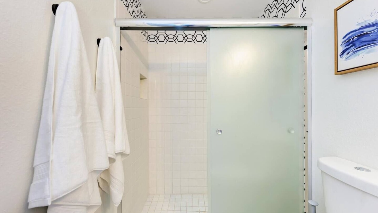 Photo of Bathroom in Osprey Village