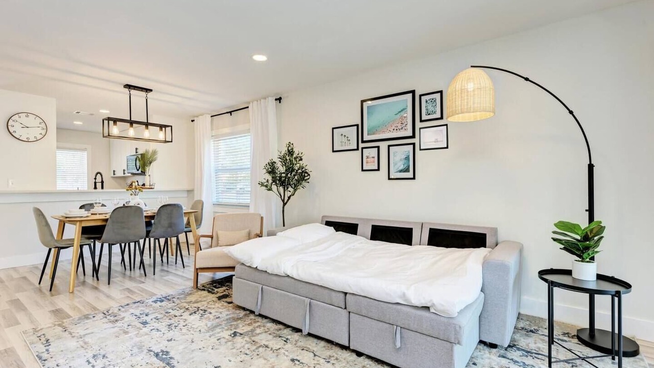 Photo of Bedroom in Osprey Village