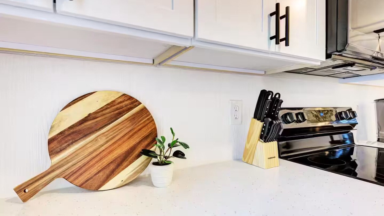 Photo of Kitchen in Osprey Village