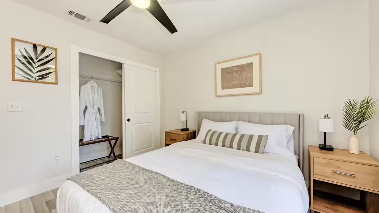 Photo of Bedroom in Osprey Village
