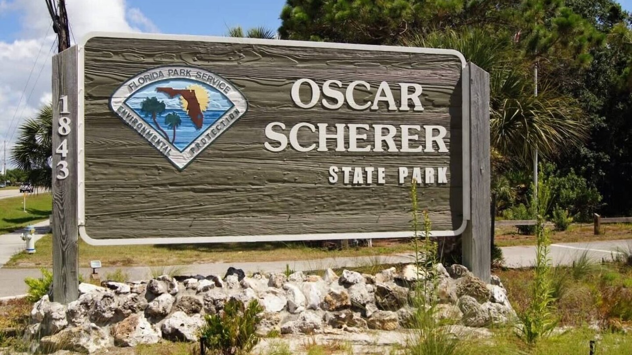 Photo of Outdoor in Osprey Village
