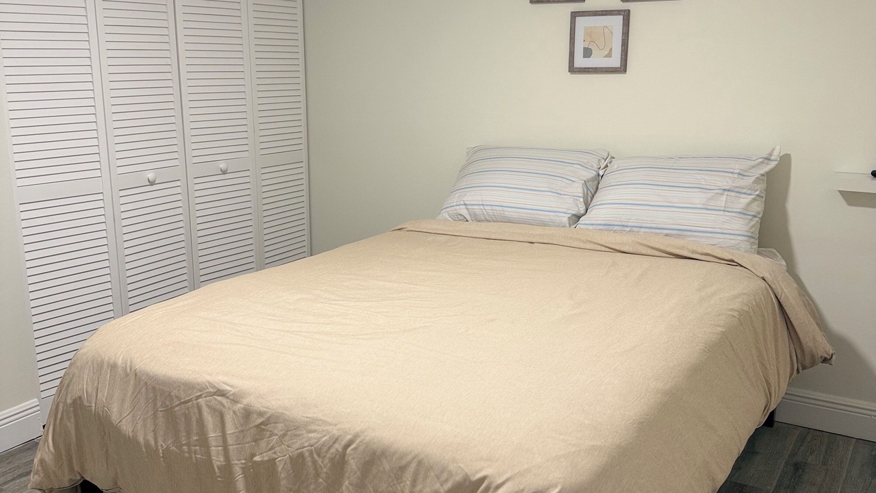 Photo of Bedroom in Carrollwood