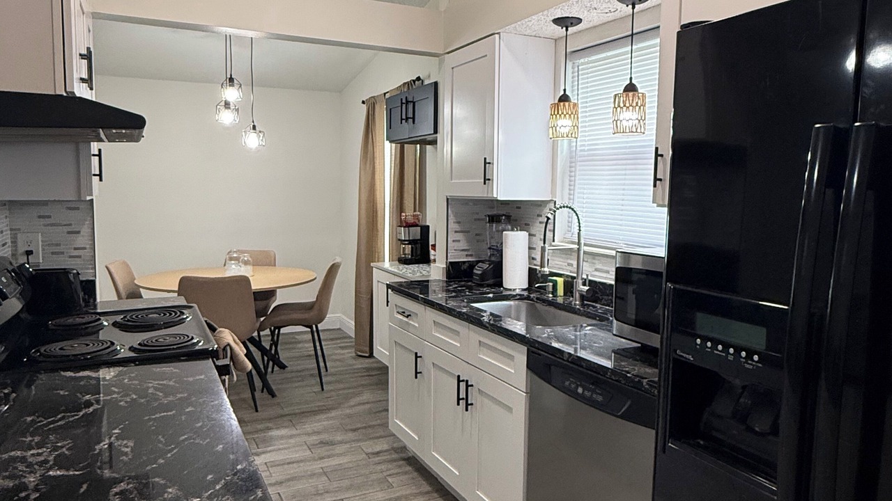 Photo of Kitchen in Carrollwood