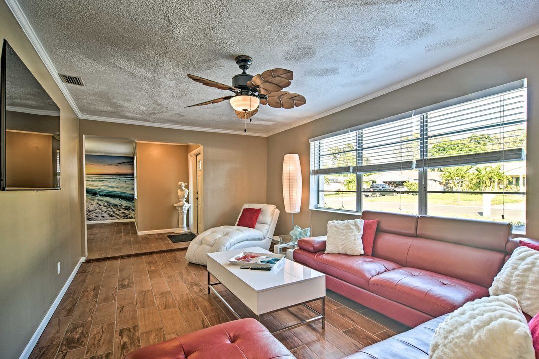 Photo of Livingroom in Walsingham