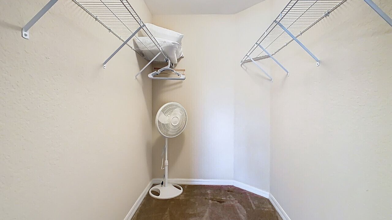 Photo of Bedroom in Davenport