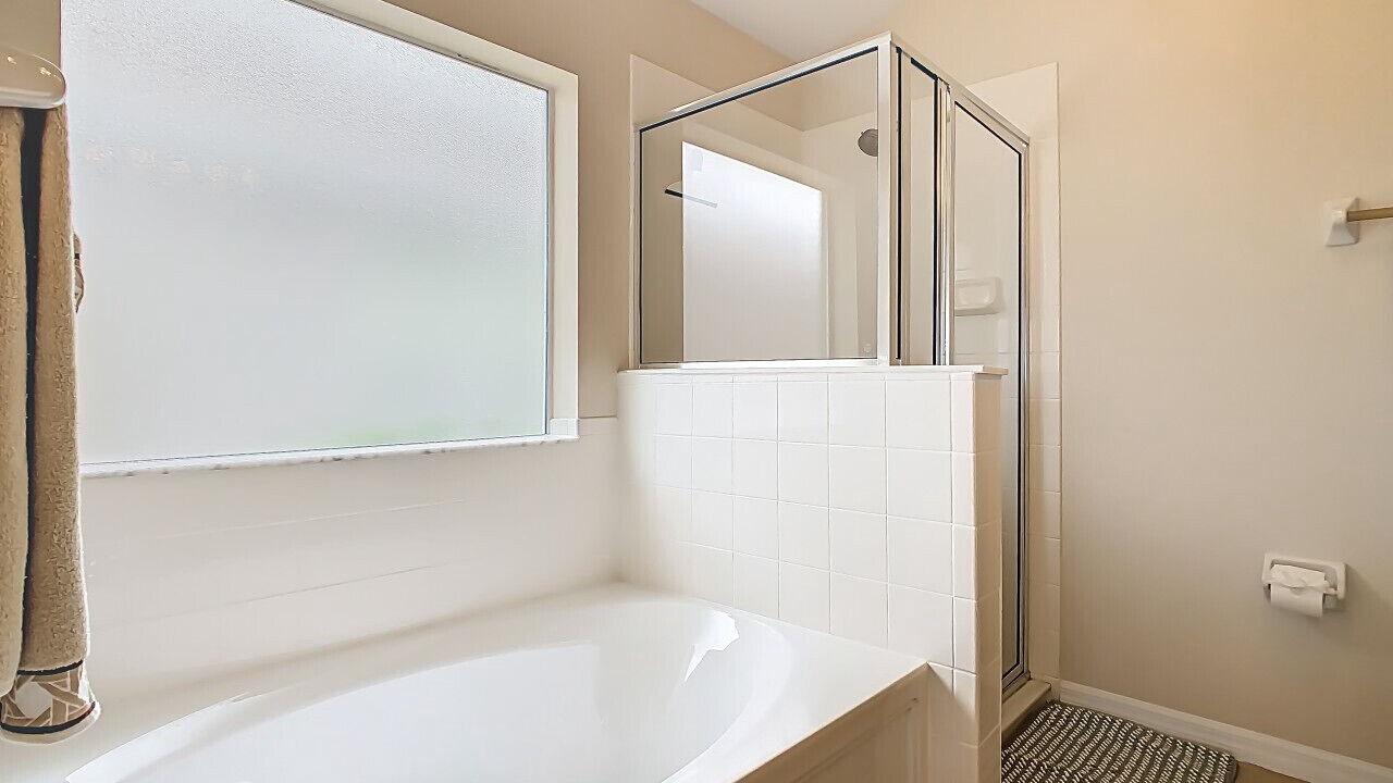 Photo of Bathroom in Davenport