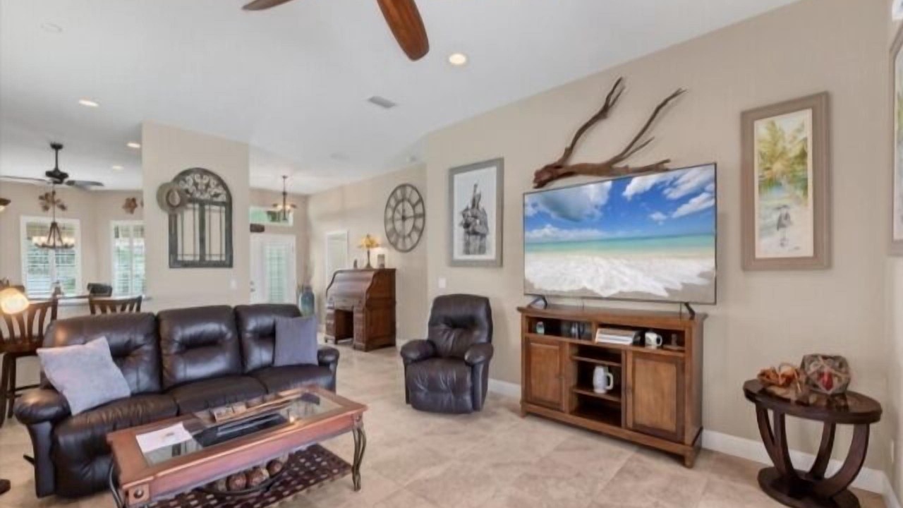 Photo of Livingroom in Cape Haze