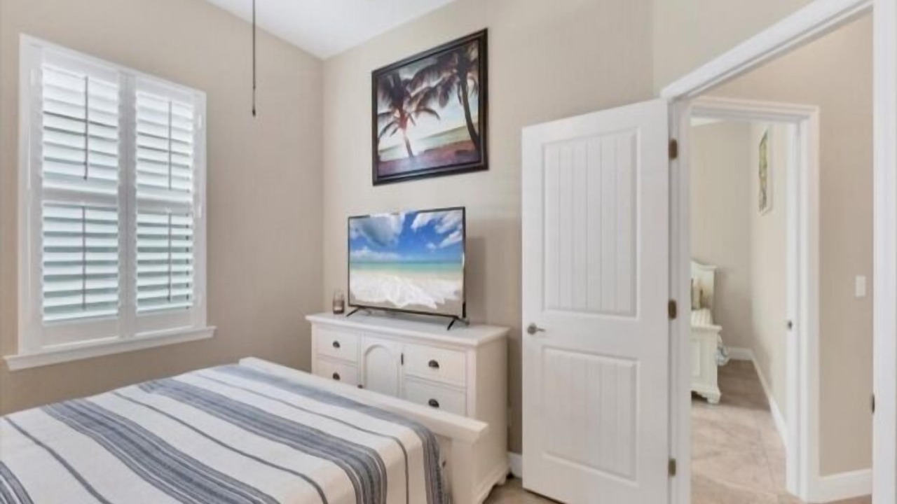 Photo of Bedroom in Cape Haze