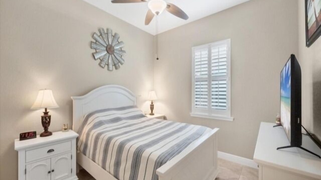 Photo of Bedroom in Cape Haze