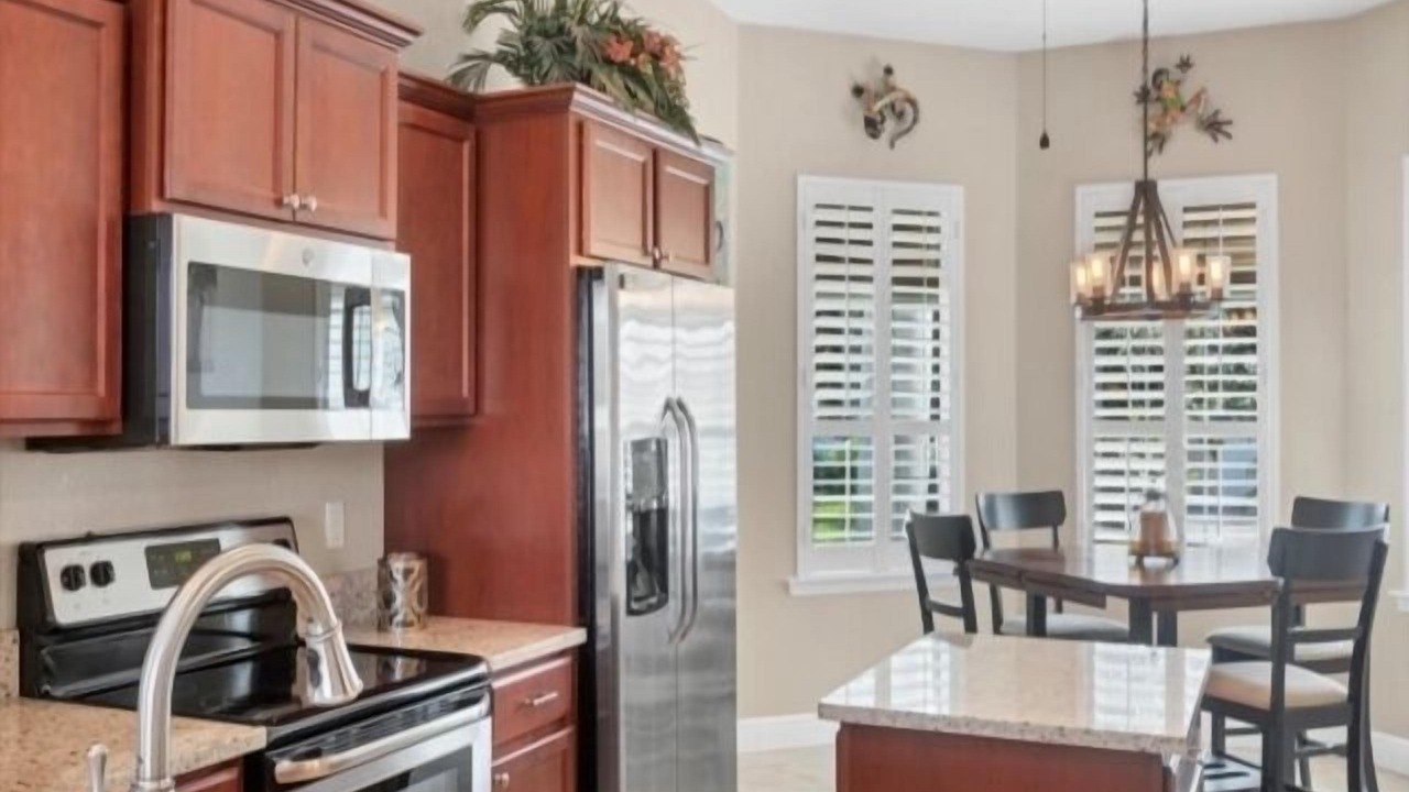 Photo of Kitchen in Cape Haze