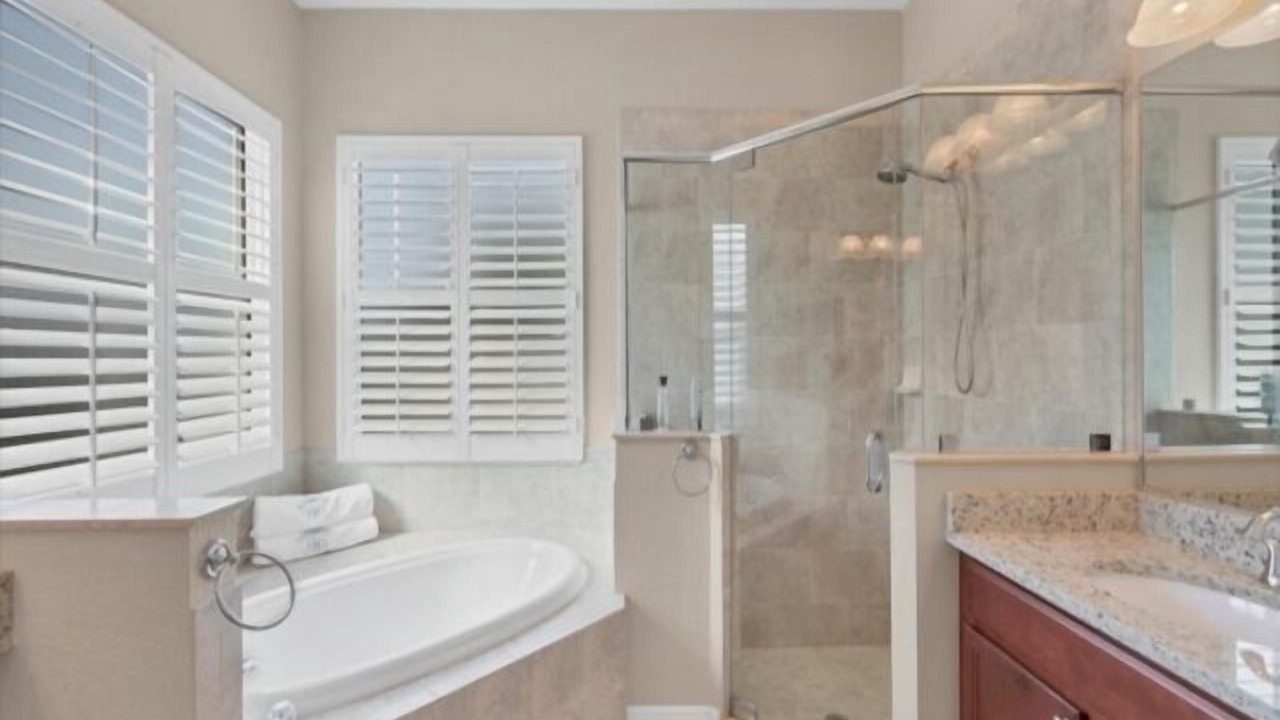 Photo of Bathroom in Cape Haze