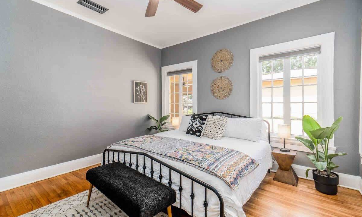 Photo of Bedroom in Lakeland