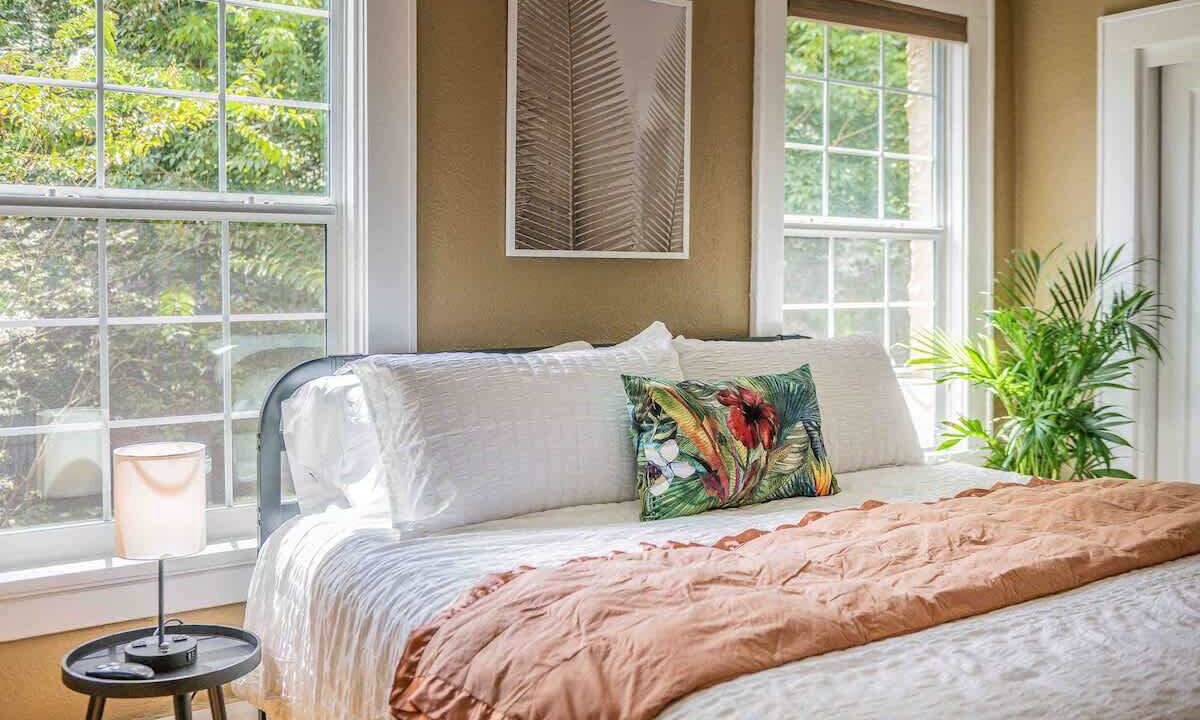 Photo of Bedroom in Lakeland