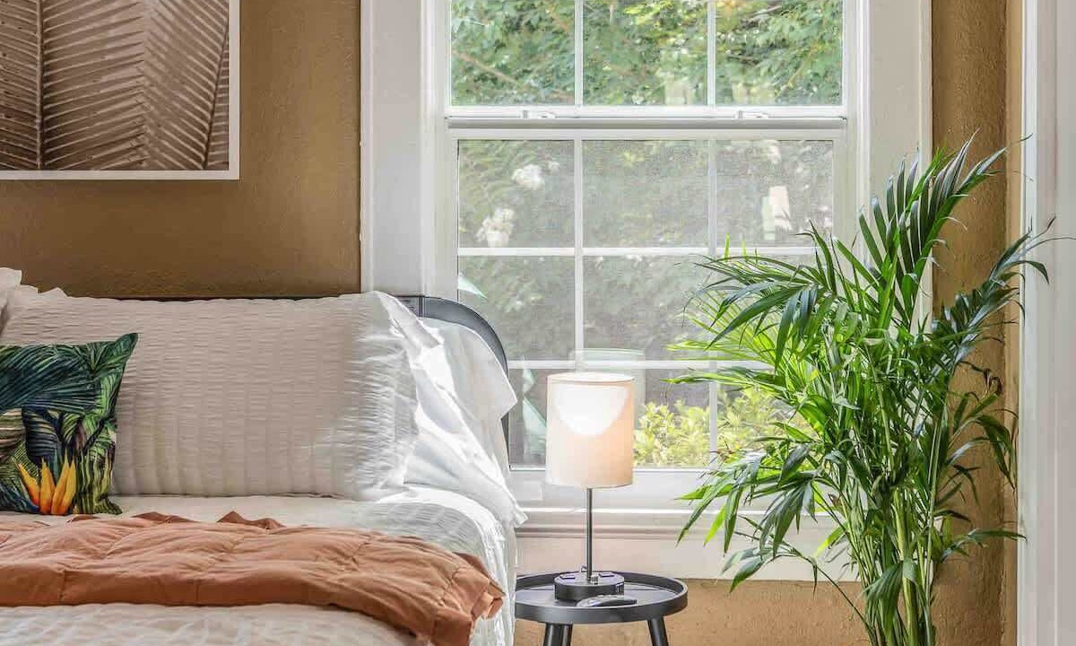 Photo of Bedroom in Lakeland