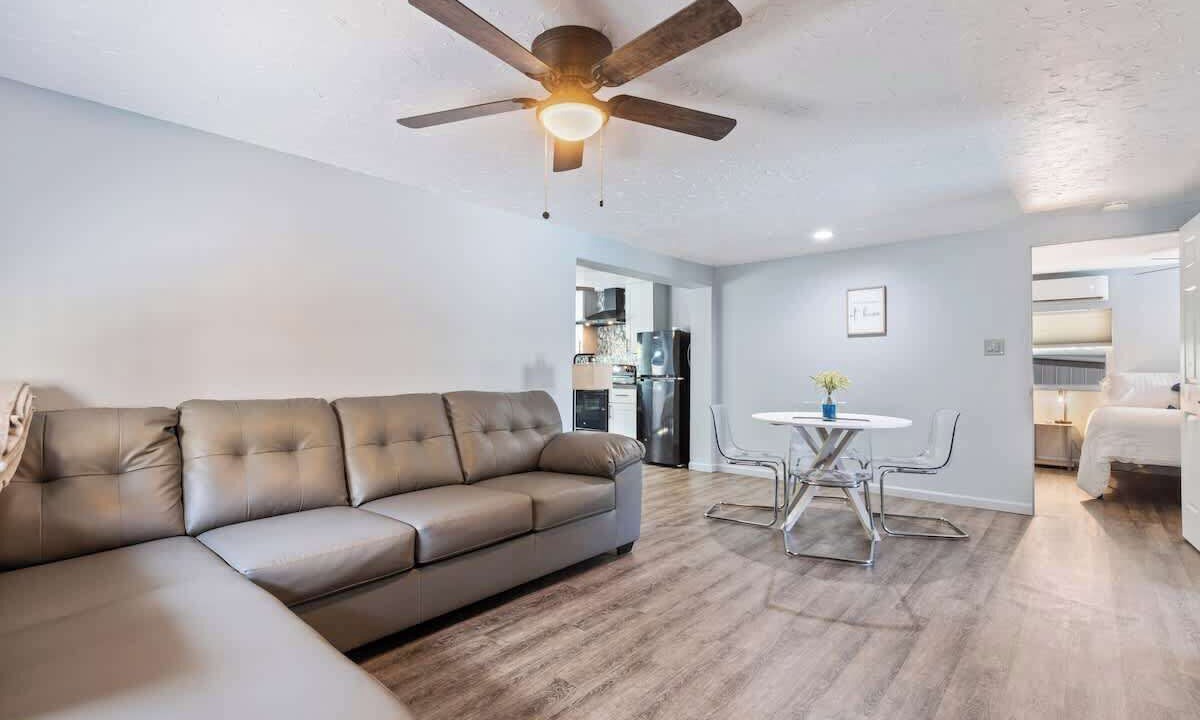 Photo of Livingroom in Lakeland