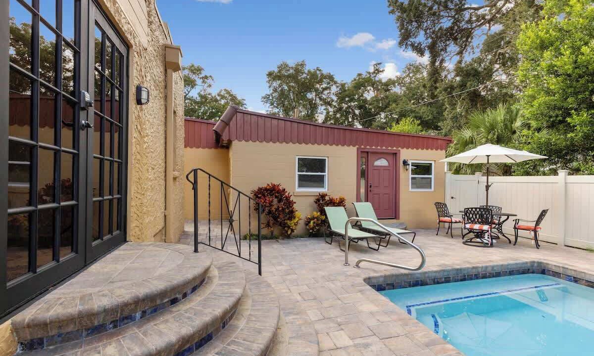 Photo of Outdoor in Lakeland
