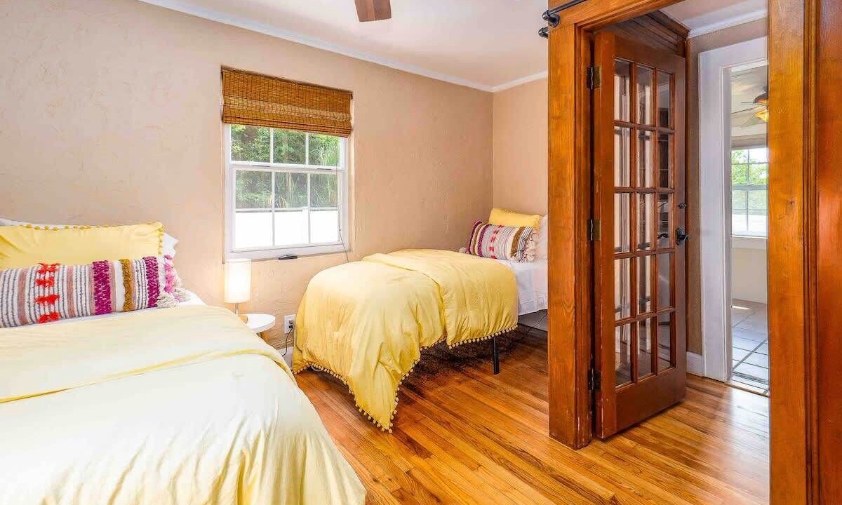 Photo of Bedroom in Lakeland