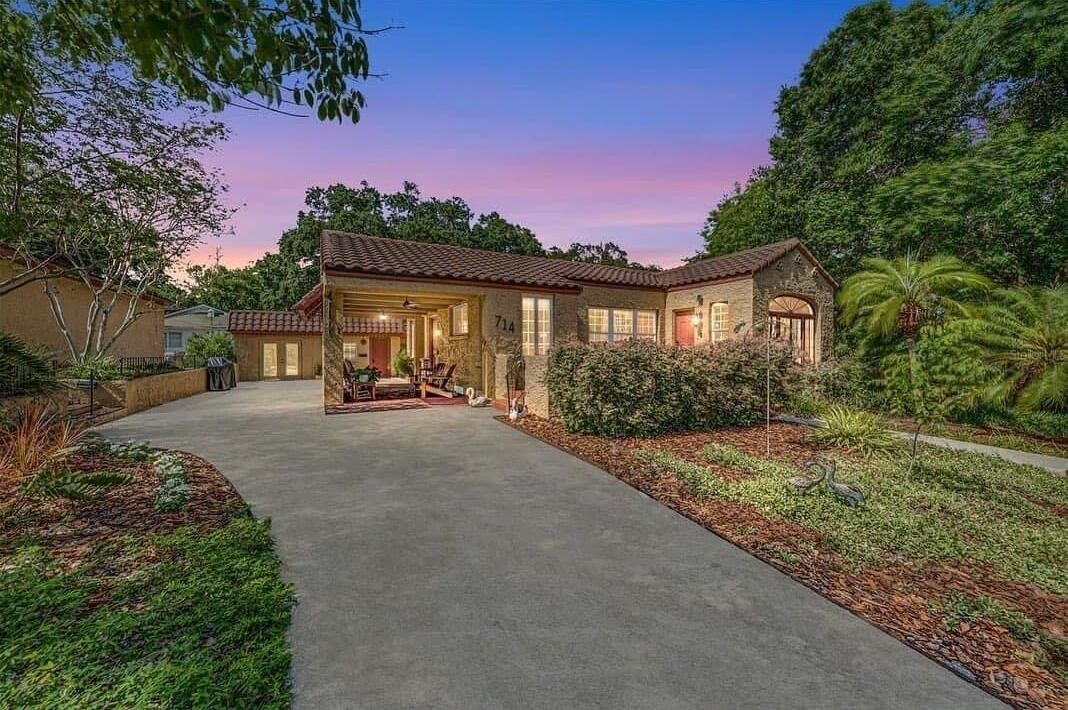 Photo of Outdoor in Lakeland