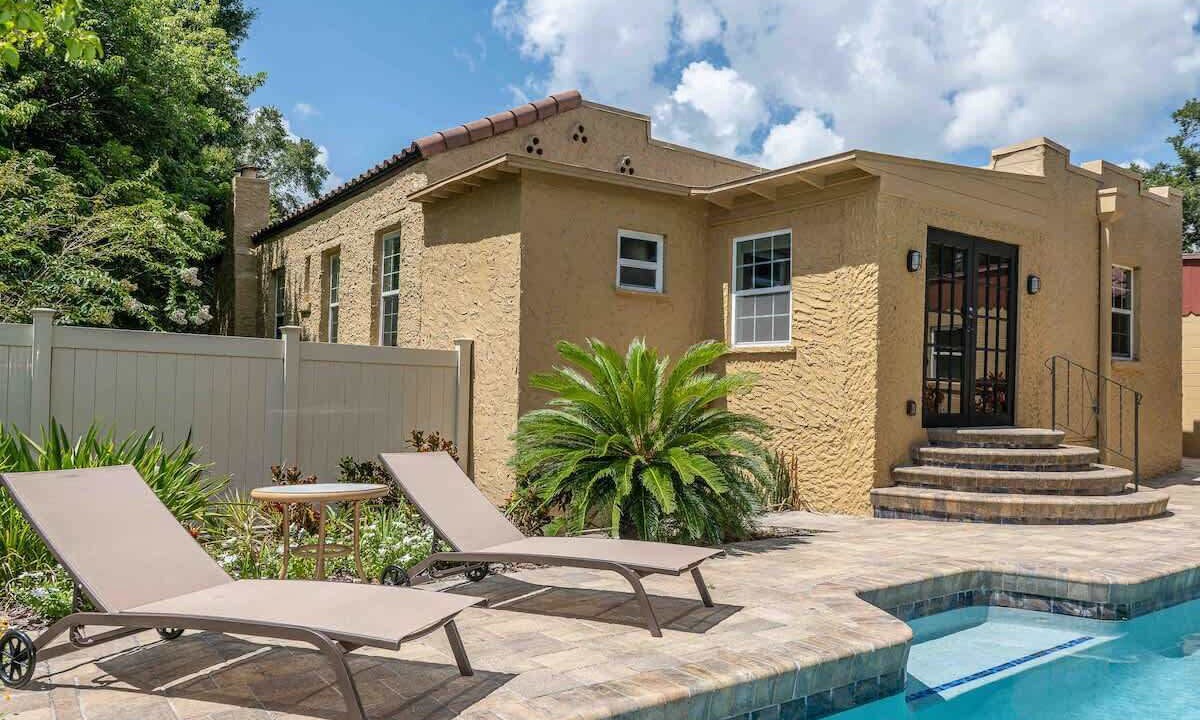 Photo of Outdoor in Lakeland