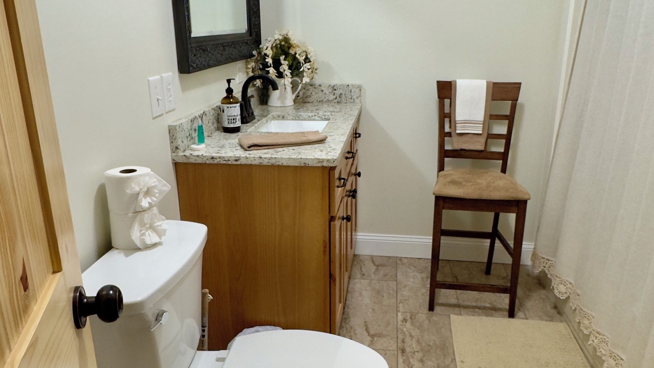 Photo of Bathroom in Bryant